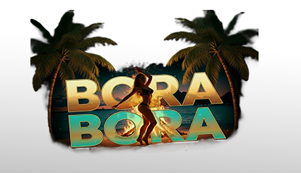 Portada track Bora Bora - Sin Límites